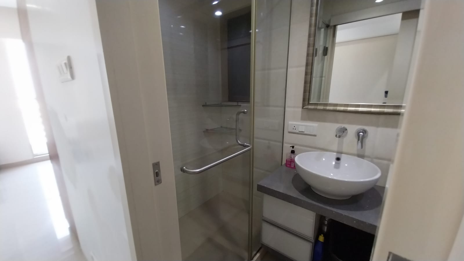 3 BHK Fully Furnished in Dev Deep , Santacruz West